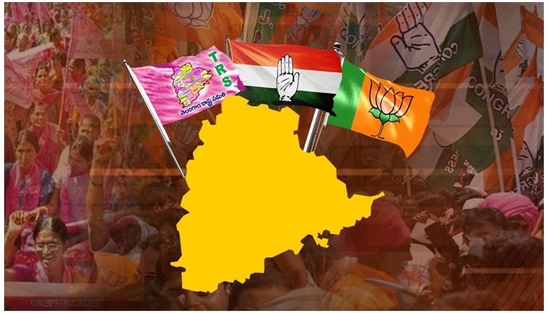ఎగ్జిట్ పోల్‌ను ఎలా చదవాలి: తెలంగాణ & ఆంధ్రప్రదేశ్ ఓటర్ల మార్గదర్శి
